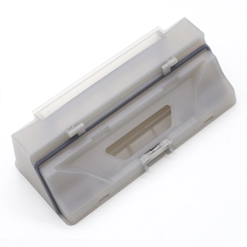 Vacuum Dust Box For Xiaomi Mijia MOP 2Pro Lite MJST1S Robot Vacuum Accessories Replacement Parts Dust Box
