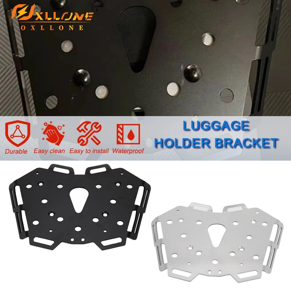 

Аксессуары для мотоциклов для Honda XL 750 xl750 xl 750 TRANSALP XL750 2023-2025, багажники, боковой багажник, боковые кофры, стойка 2024