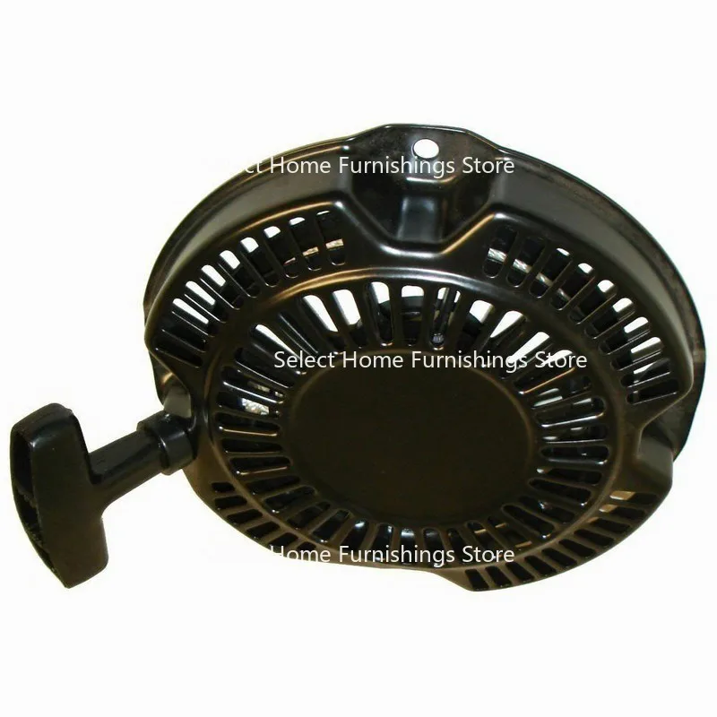 

Suitable for EX13, EX17, EX21, EH17 Starter 269-50201-30