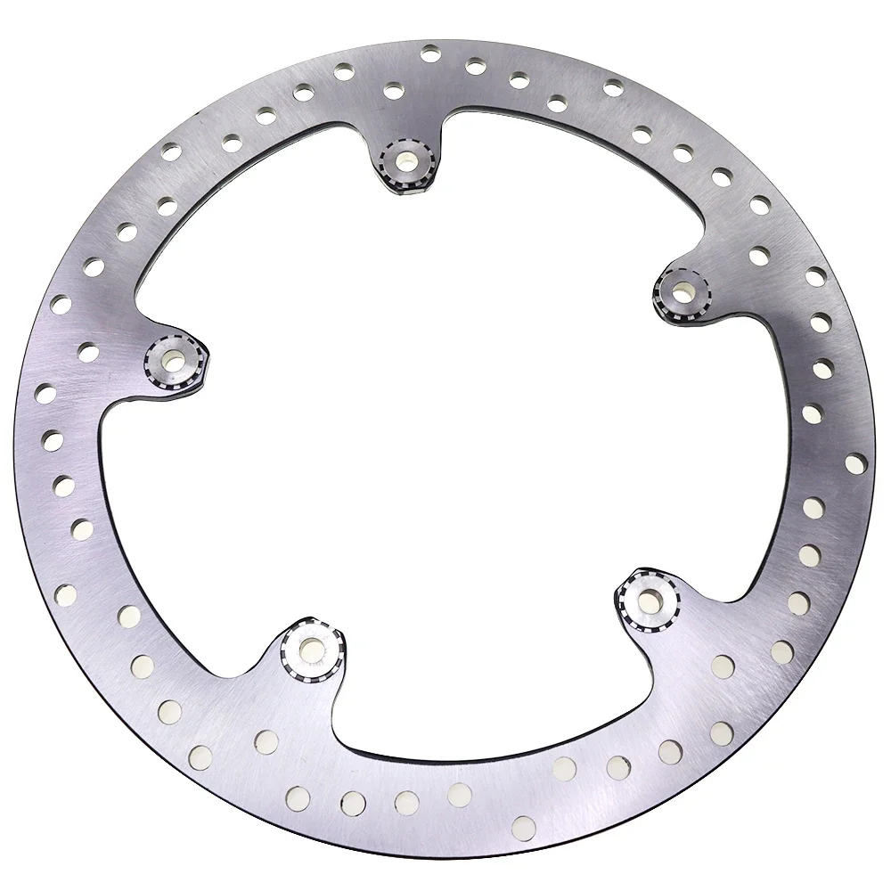 Motorcycle Front Brake Disc Rotor For BMW S1000RR S1000 RR 2009 2010 2011 2012 2013 2014 2015 2016, S1000R 2013-2019 2020 2021