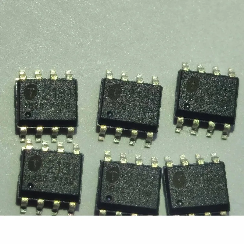 2181CS Voltage Control Amplifier VCA 2181CS08-U High Index Standard Professional Audio IC