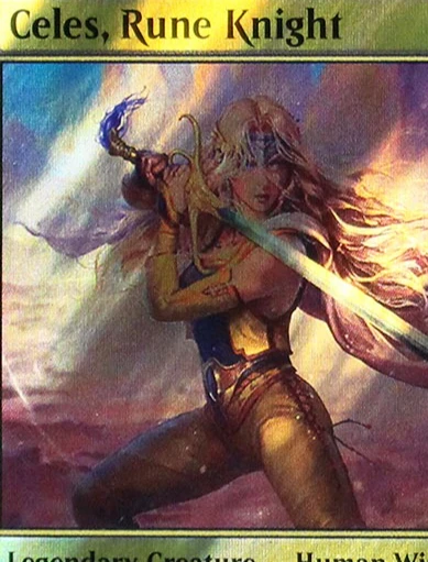 SurgeFoil PIP/FIC (الخاتم المظلم/برج الأوامر) بطاقات الوكيل السحرية لوحة تجميع الوكيل عالية الجودة أوراق تجداول الألعاب