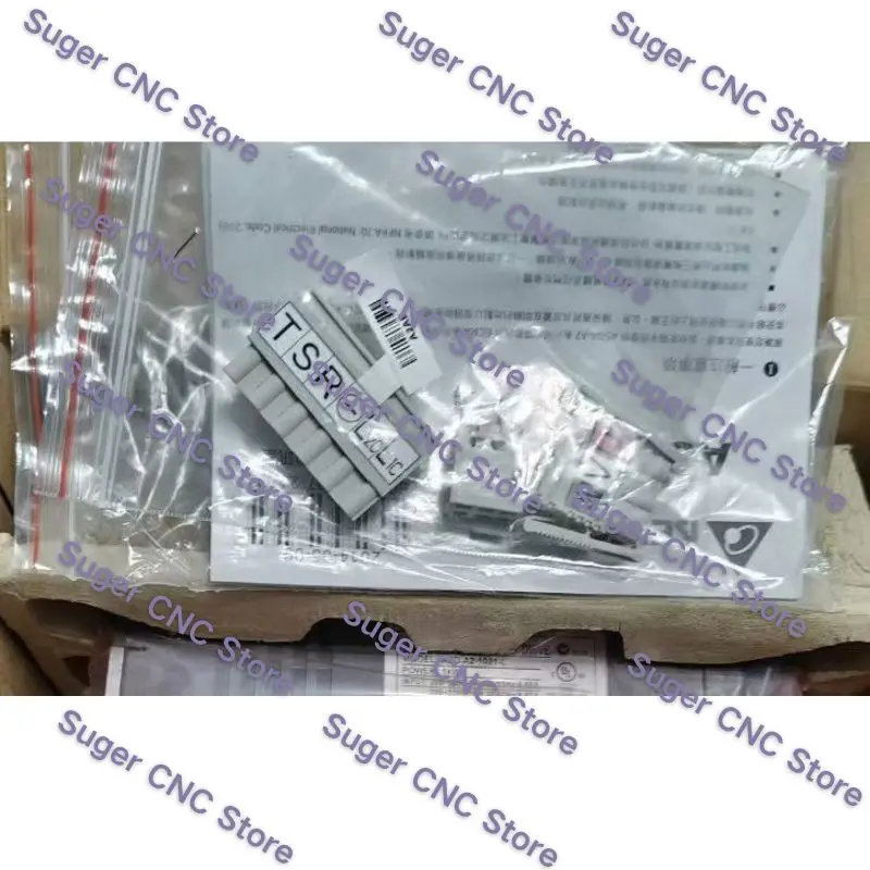 ASD-A2-1021-L 1KW servo drive tested OK, quickly shipped brand new