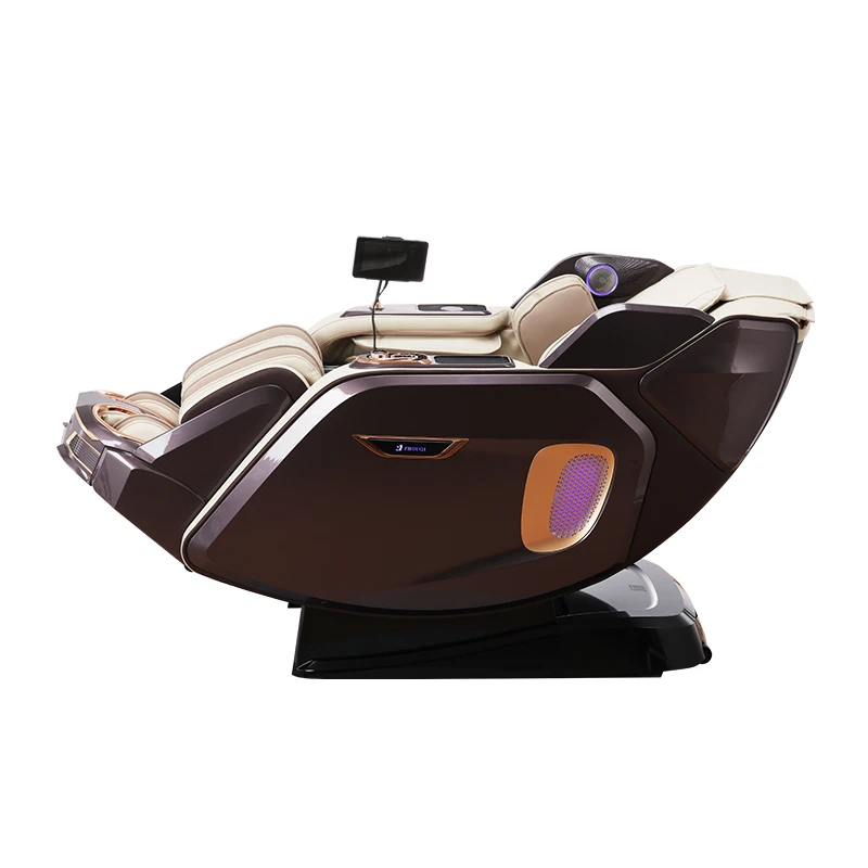 Comprehensive Touch Hand Original Design Airbag 4d Zero Gravity