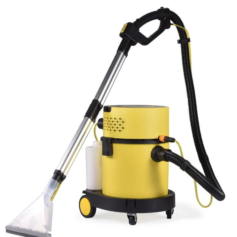 

Household Multifunctional Dry and Wet Vacuum Cleaner Carpet Sofa Spray Cleaner Vacuum Cleaner Fabric Cleaning