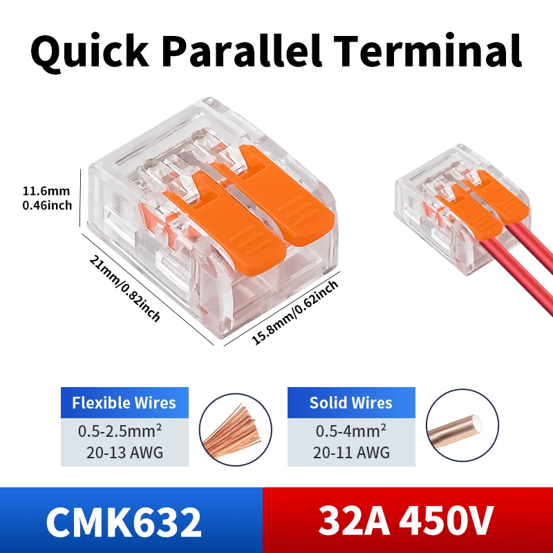 2Ports Quick Parall…