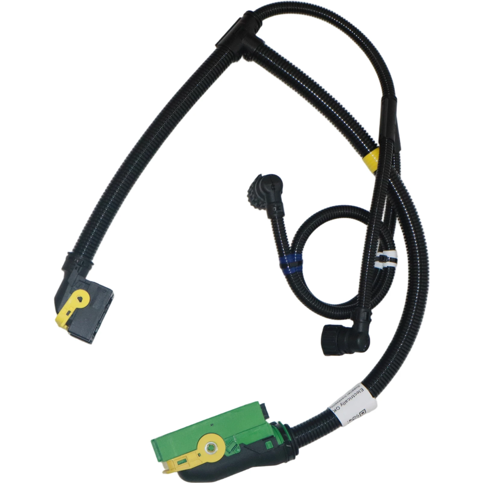 Wiring Harness 21493685 For Engineering Machinery Parts