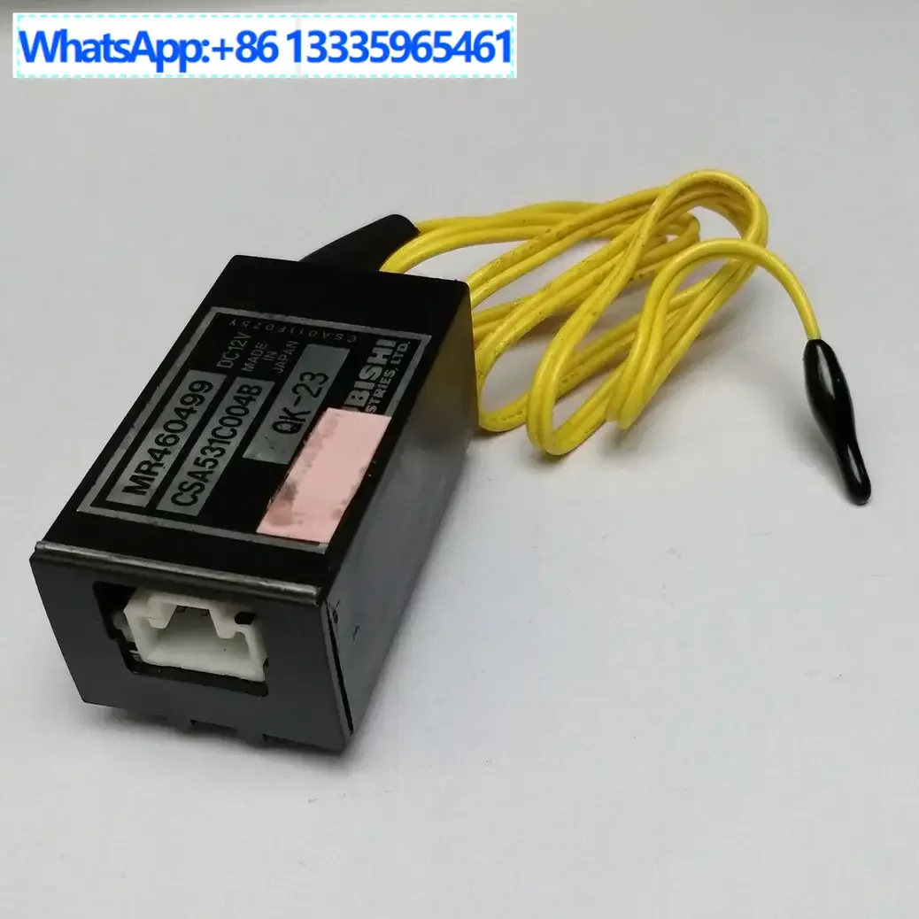 

Suitable for Mitsubishi external temperature sensing switch sensor MR460499 CSA531C004B