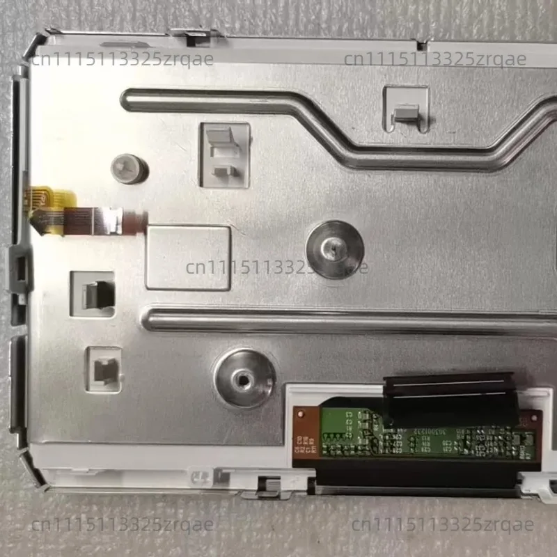 BM 9317941 04 X 9322123 8798222 8803369 6.5 inch LCD display monitor for BMW CID65 F56 F32 L6 Car navigation radio LCD Screen