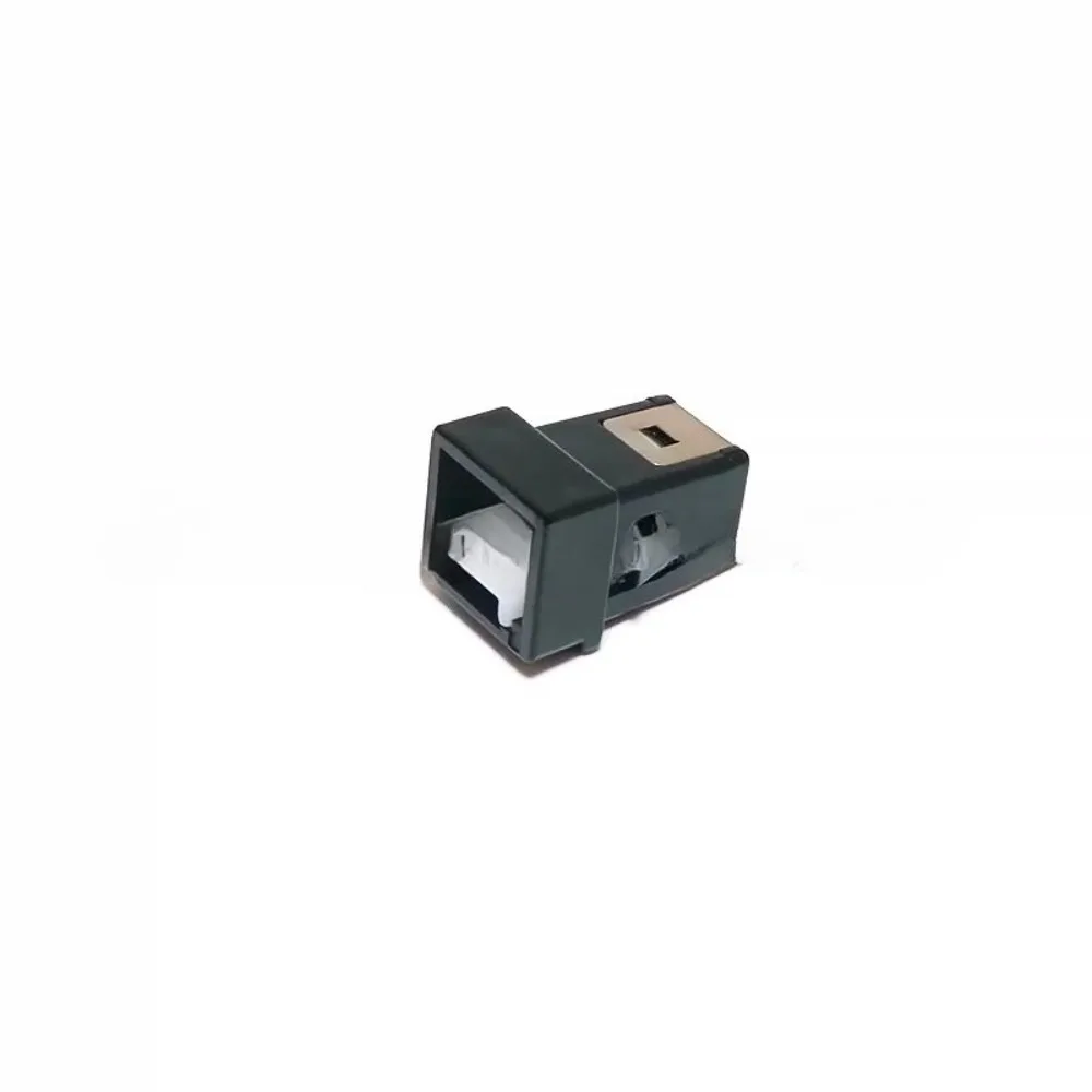 For QJMOTOR ADV 150 QJ150T-23E Front Cargo Box Toolbox Cover Lock Buckle Press Switch Genuine