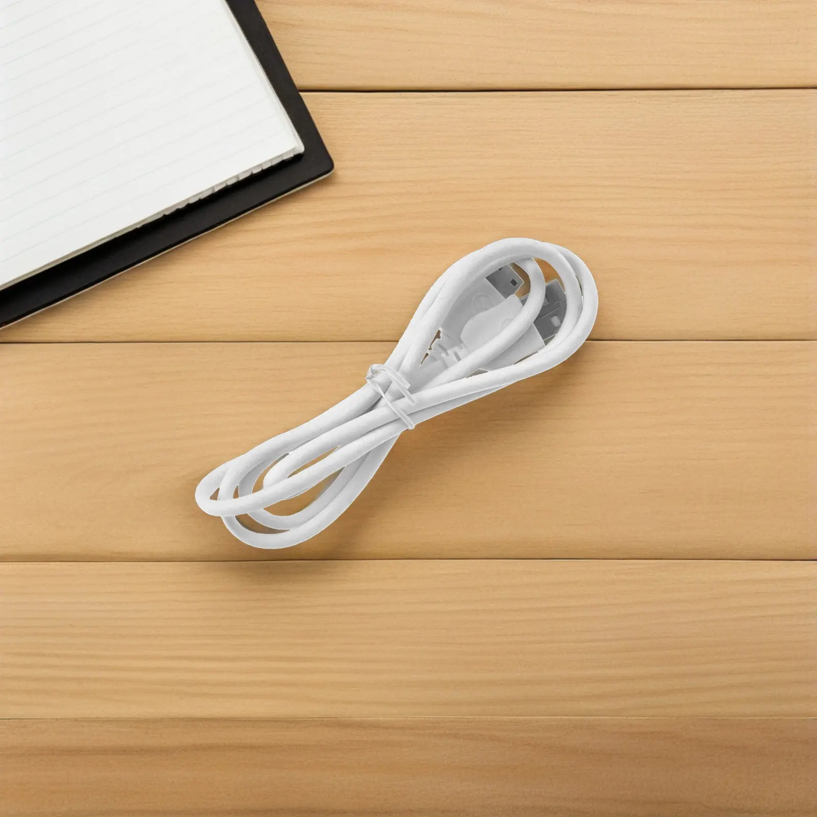 1 Meter USB to Connector Charging and Data Transfer Cable for Tablet Replacement Cord Lightweight Travel