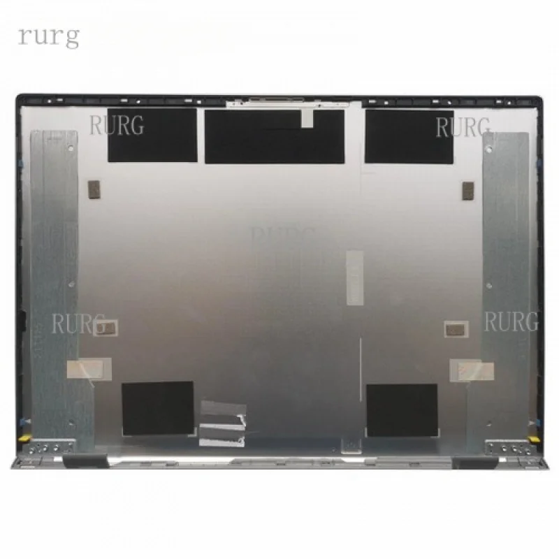 

L New For Dell Inspiron 5000 5310 LCD Back Cover Case (Silver) 04K89P 4K89P 13.3"