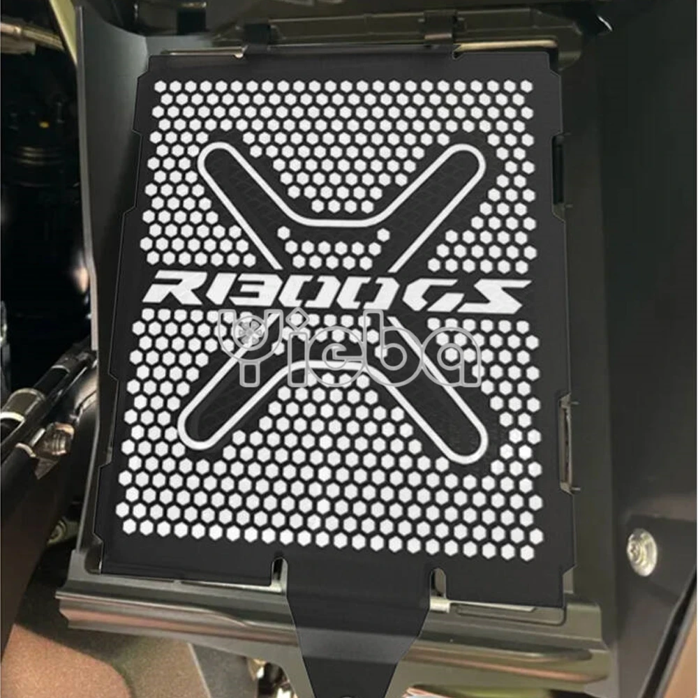 

For BMW R 1300GS R1300 GS ADV ADVENTURE GS1300 gs R1300GS 2023 2024 2025 Motorcycle Radiator Guard Grille Cover Protector Parts