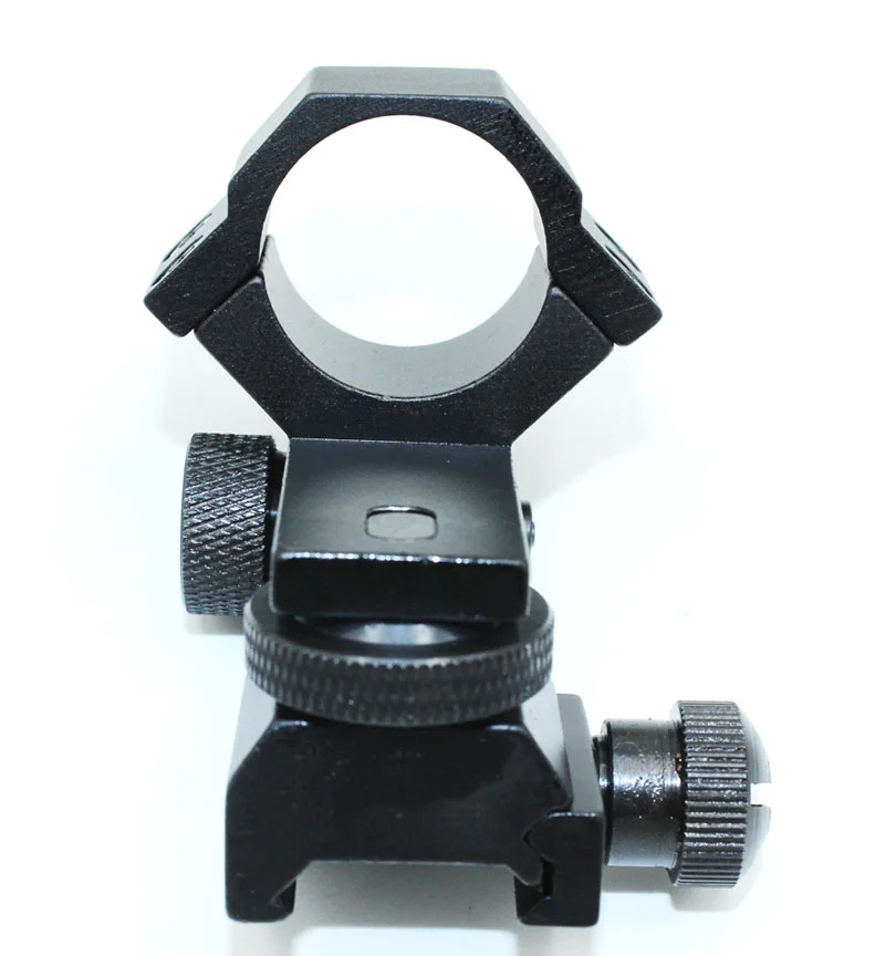 

Регулируемые по высоте и выносу кронштейны для прицелов на 20-мм планку, с фиксированными кольцами 25,4 мм/30 мм, крепление для фонаря, кронштейн для прицела