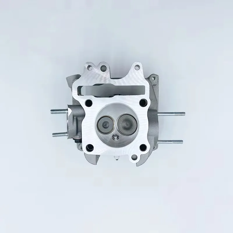 New 180Cc Cylinder …