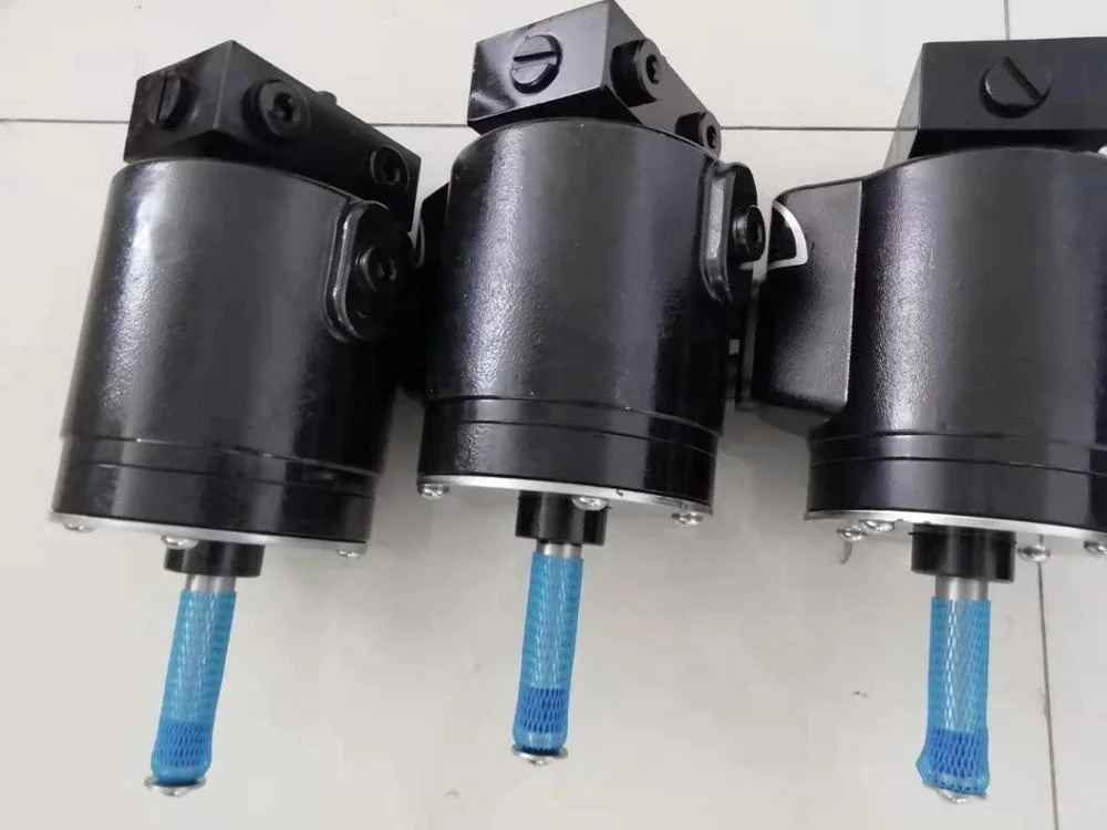 Pompa idraulica del timone dello sterzo con 40cc 70cc 90cc 140cc per barca