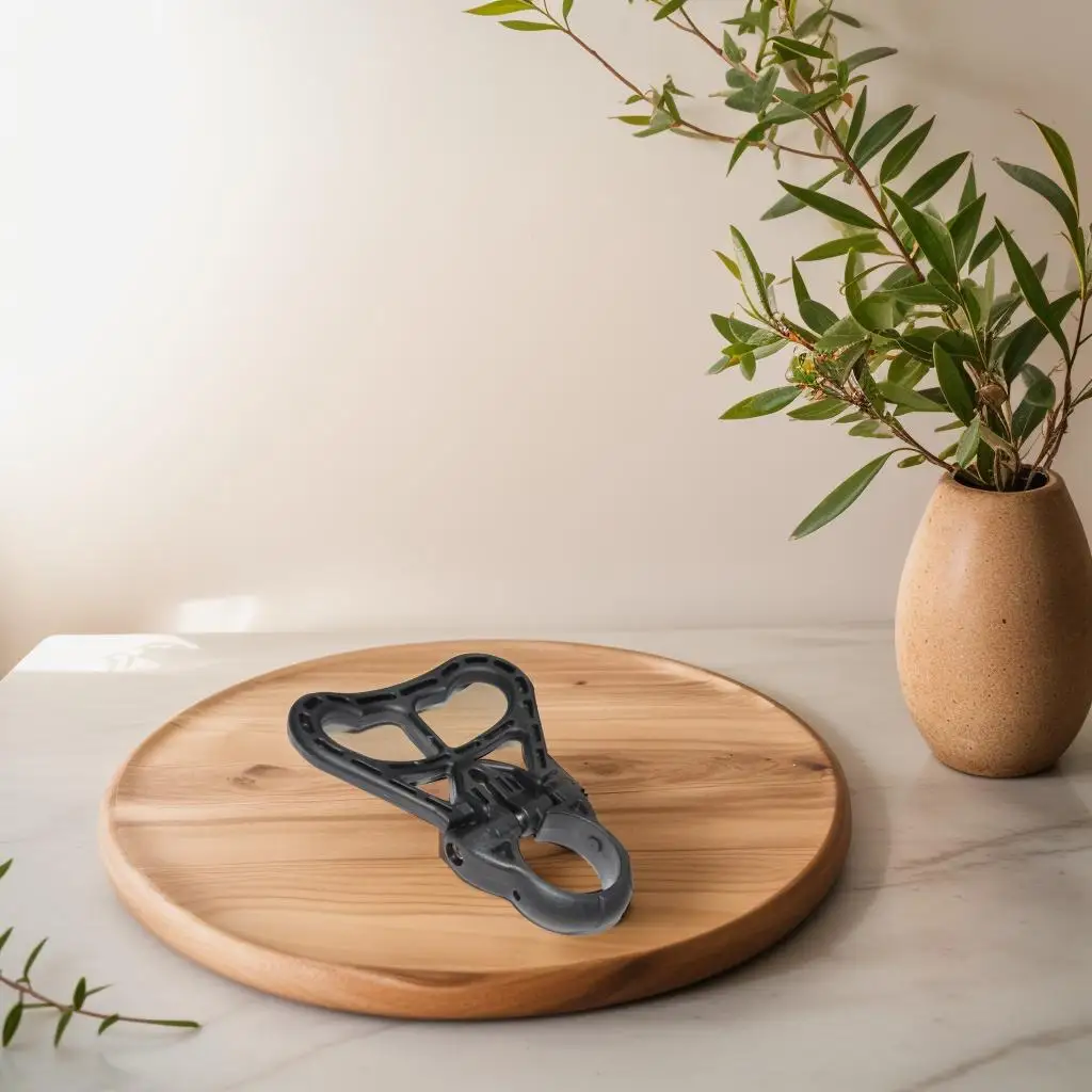 

Цилиндр для подводного плавания, держатель ручки бака, стальная ручка для дайвинга, воздушная бутылка, вращающаяся ручка для переноски, аксессуары для дайвинга