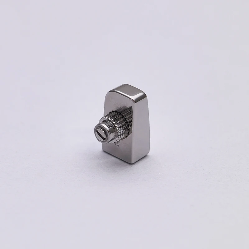 Generic Chronograph Watch Pusher For Conquest L3.651.4 Watch Buttons Aftermarket Watch Parts