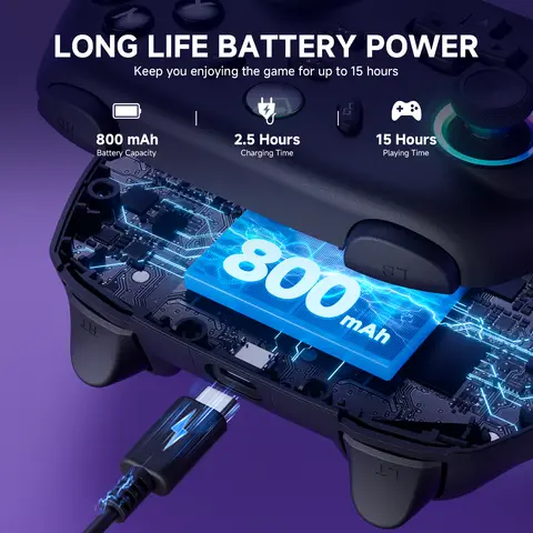 10 best sales speljoystick - №1