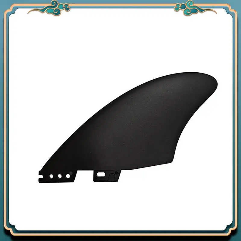

Latest Tabs 2Pcs/Set Single Tabs Keel Fin Twin Fins In Surfing Nylon Fins Surf Water Sport Surf Accessories