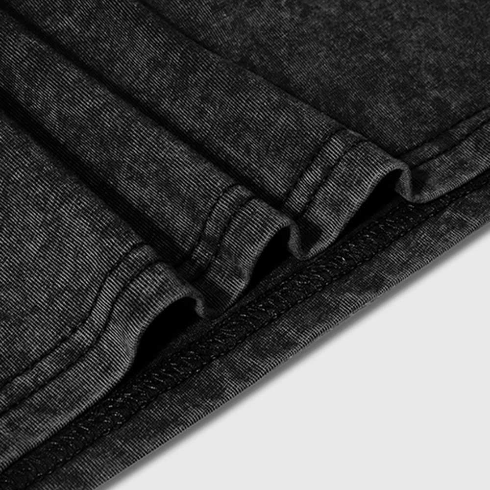 تحية من ميامي فندق مشهد طباعة المرأة غسلها تي شيرت القطن عادية تي شيرت الرياضة Y2K بلايز كل مباراة لينة قصيرة الأكمام