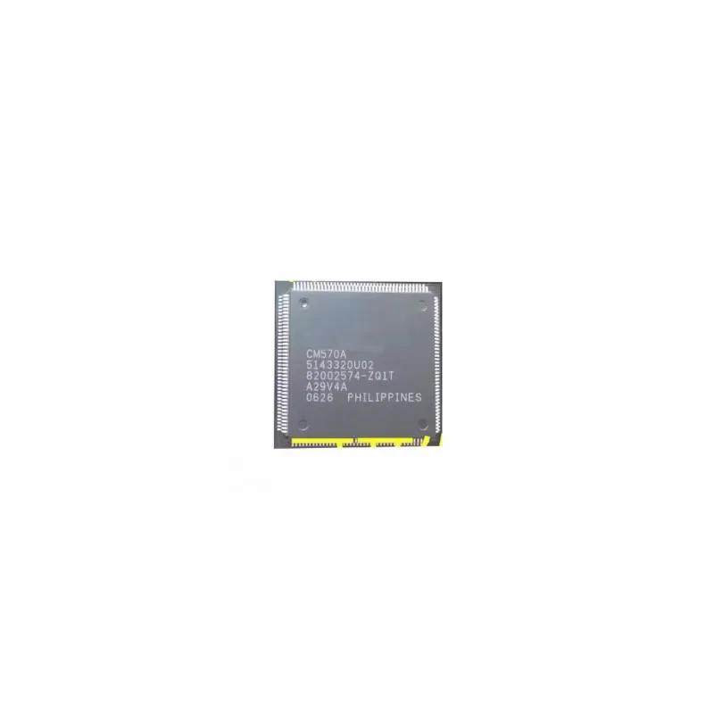 CM570A 100% New Original Integrated Circuit Electronic Components