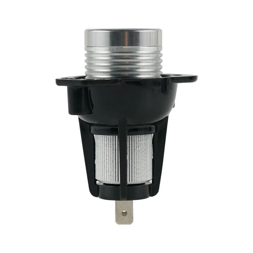 YAFEX 2 шт. габаритная светодиодная лампа без ошибок для BMW E90 E91 3 серии 2025 горячая распродажа бренда. Новое и высокое качество