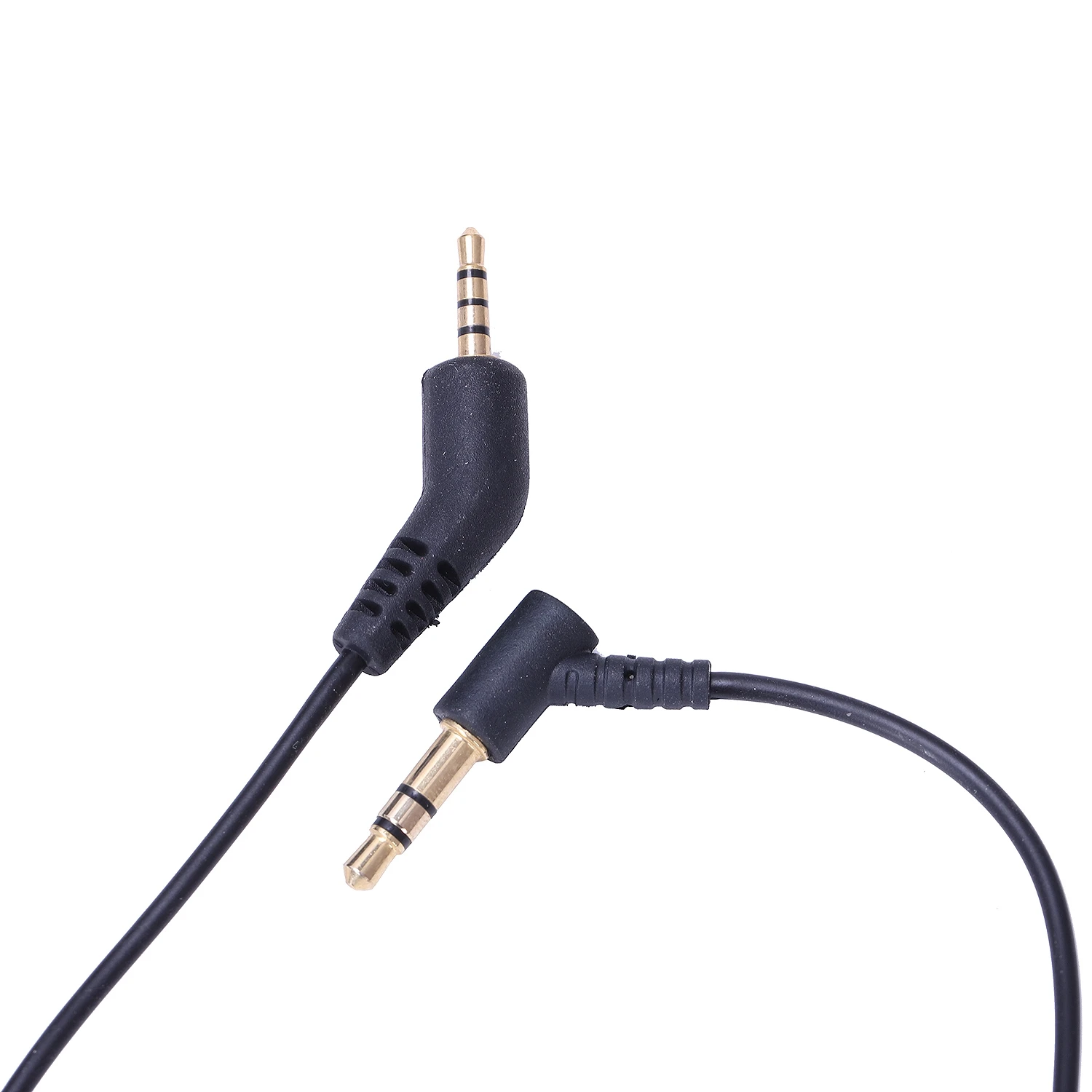 Replace the audio cable for Bose QuietComfort 3 QC3 headset without wheat