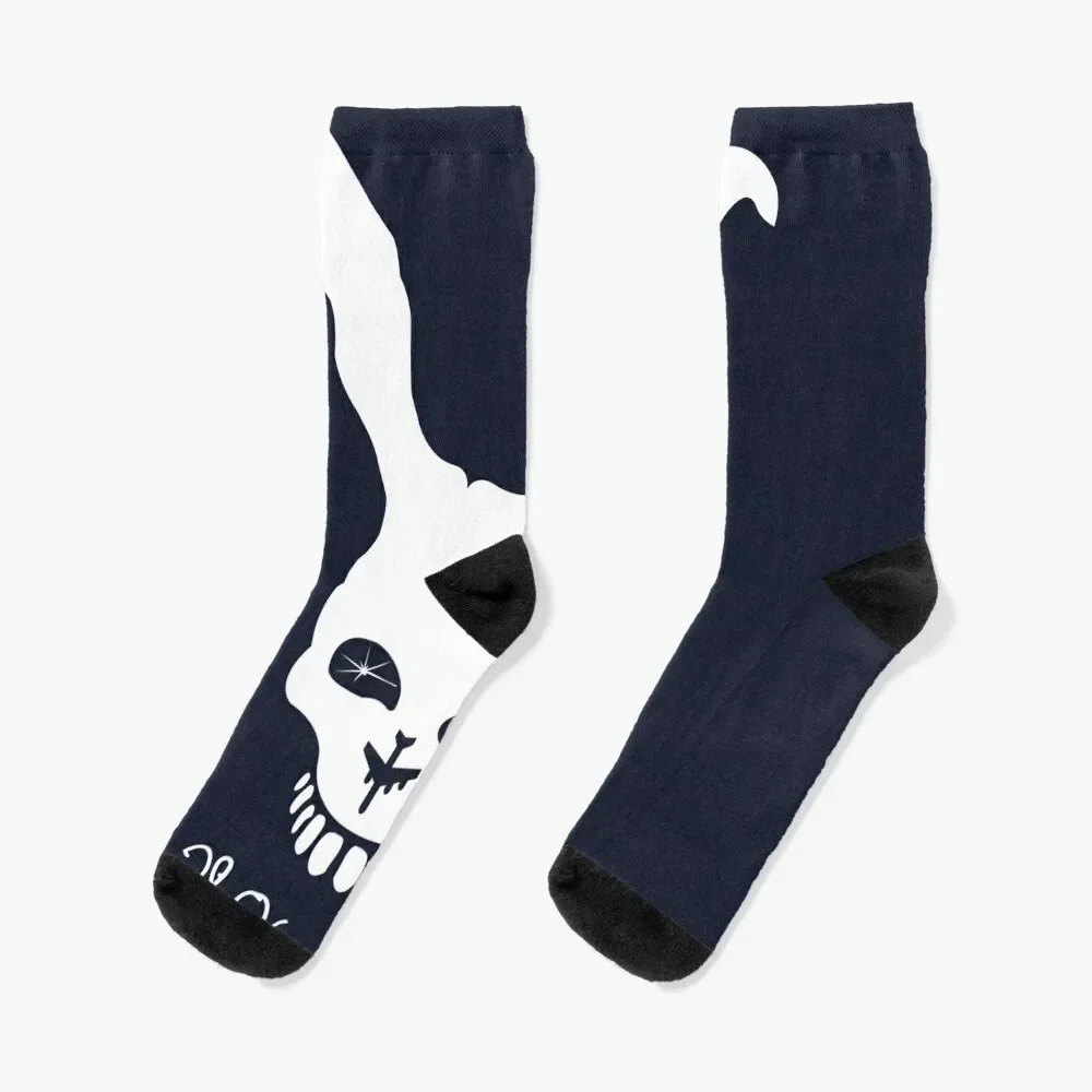 Donnie Socks Sports retro Men's hockey Women's Socks Men's