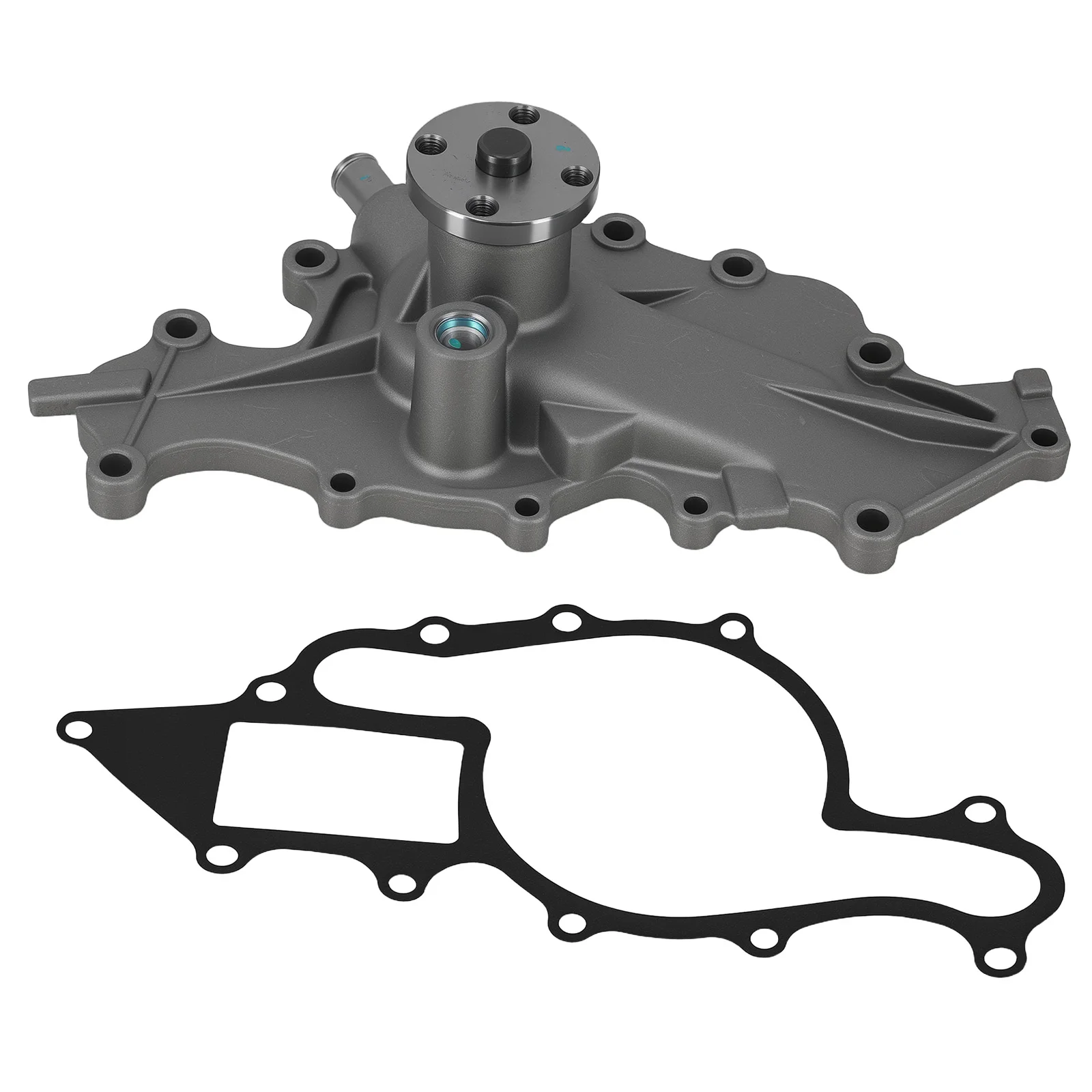 

Engine Cooling Water Pump for Ford Taurus 3.0L 1995-2007 5F1Z8501A Direct Fit