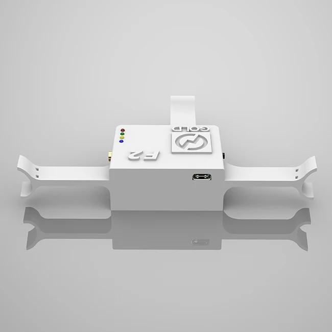 F2 Dr-one PPK GPS Receiver System Mapping and Surveying System