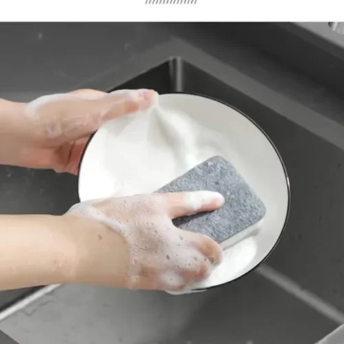 Ornamental & Nettoyage