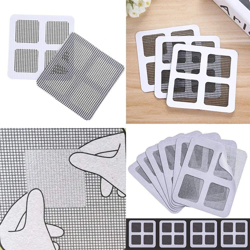 Disposable Floor Drain Sticker Kitchen Anti Clogging Filter Screen Bathroom Sewer Hair Filter Screen Insect Proof Sticker
