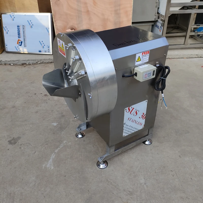 Commercial Vegetabl…