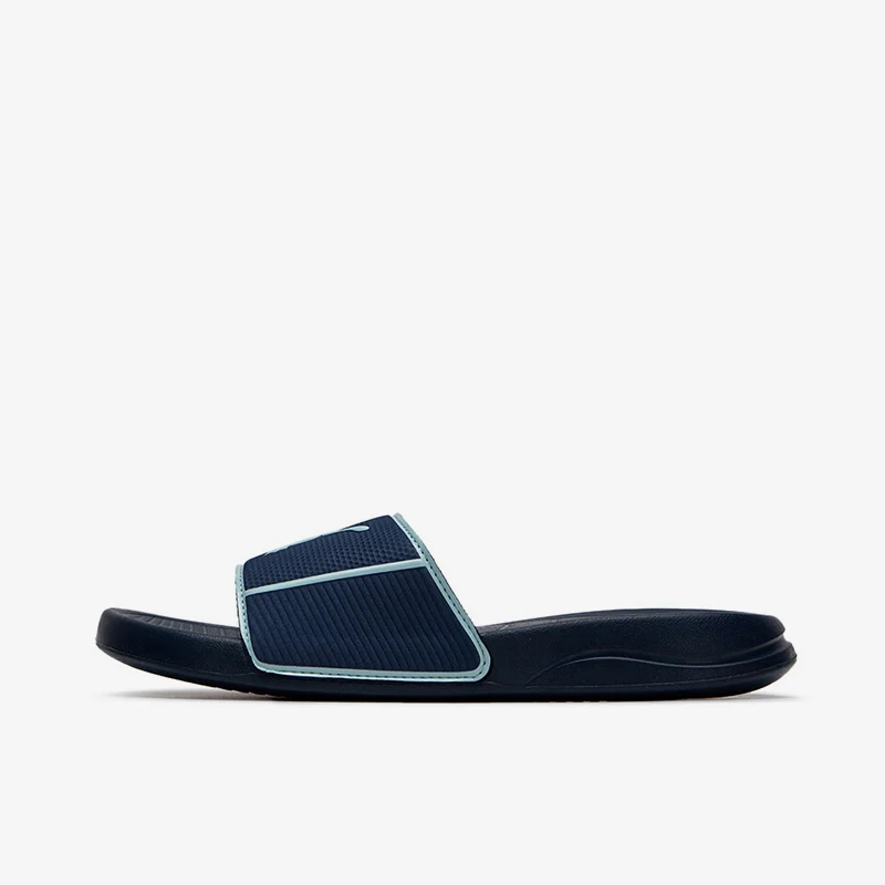 PUMA Genuine 2024 new unisex sport casual anti-slip minimalist sandals 384262-10