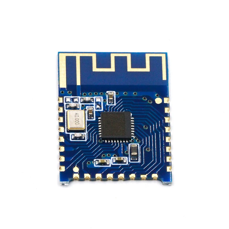 JDY-23 Ultra Low Power 5.0 Bluetooth Transparent BLE IBEACON Bluetooth data transmission through the serial port of the slave mo