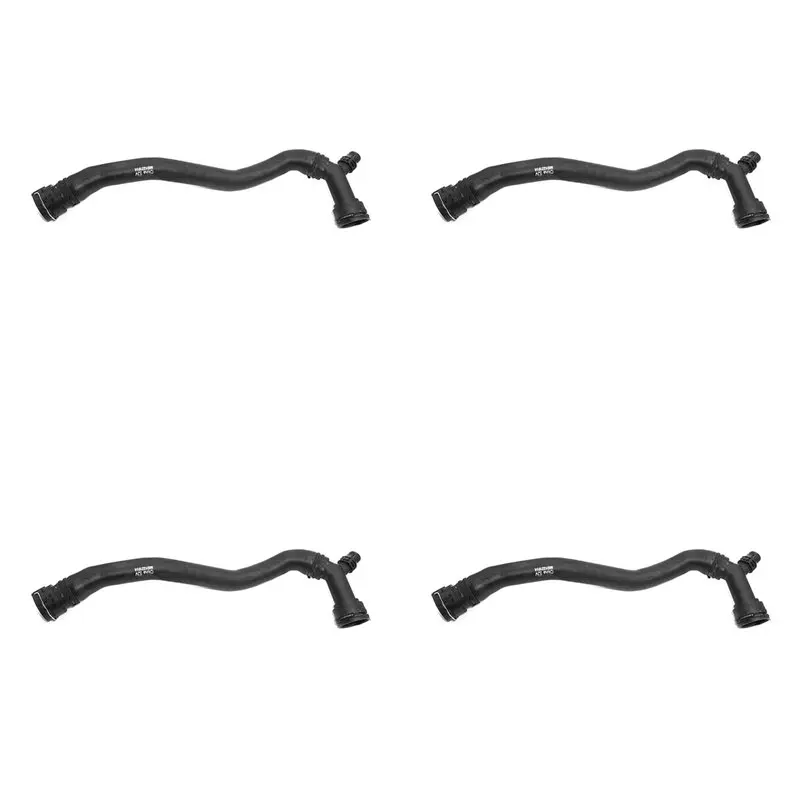 

Efficientt-4X 80D122101 Engine Radiator Hose Cooling Hose For Q5 2.0T 2018-2025 80A122101BK 80A122101AB
