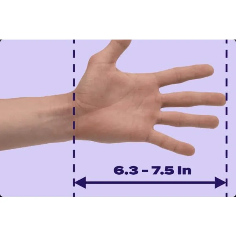 Cyborg Gaming Keyboard – Clavier programmable à une main pour les jeux sur PC – avec manette analogique et 29 touches programmables –