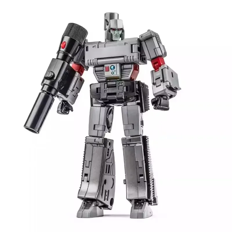 Transformation Newage NA S01 S-01 S01EX S-01EX Megatank ROMULUS Action Figure Can Be Paired With SS86