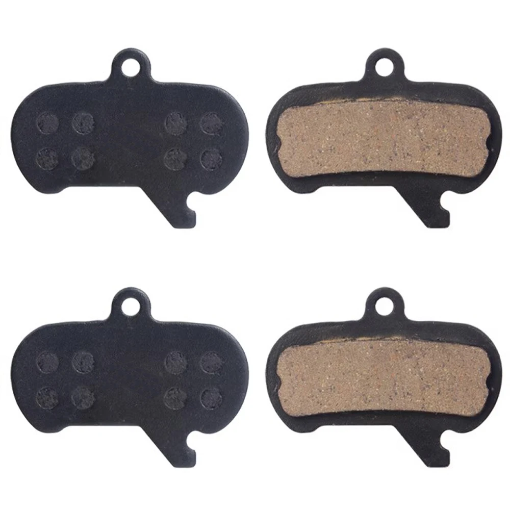 4 Pairs Bicycle Res…