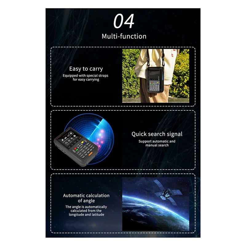 Gtmedia V8 Finder2 …