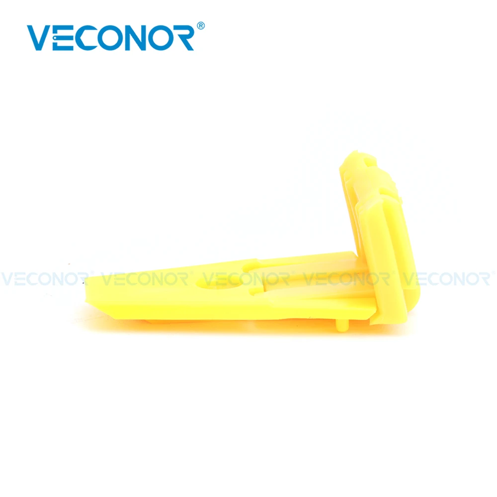 Rim Protection Inserts for Dali Tire Changer Claw