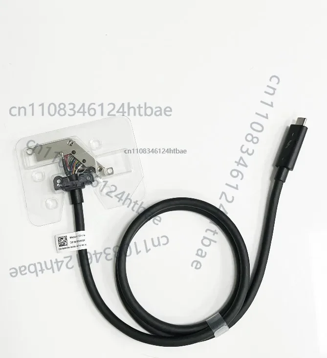 

Original Replacement Cable For Dell WD22TB4 Thunderbolt 4 Docking Station Cable