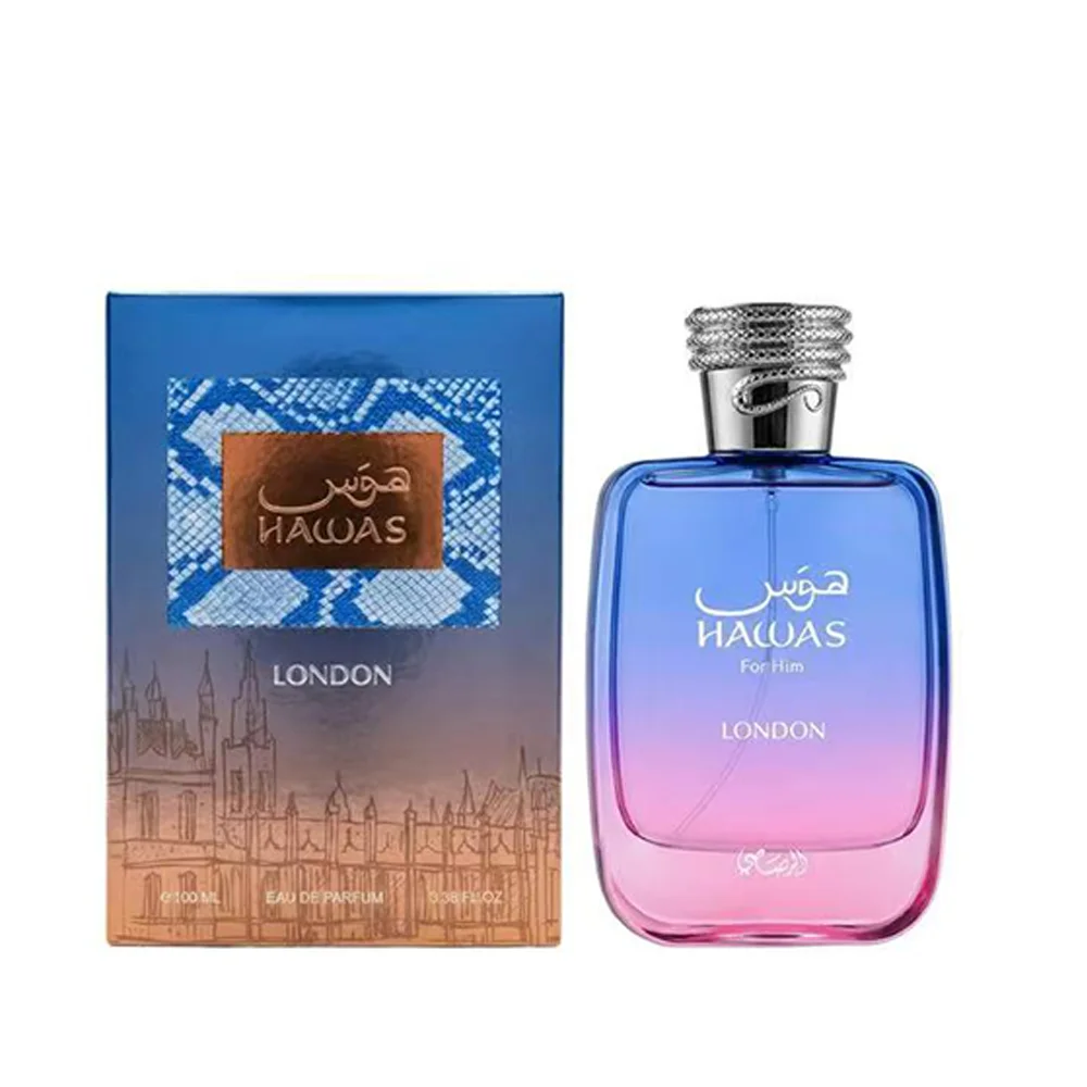 100Ml New Style Ras…