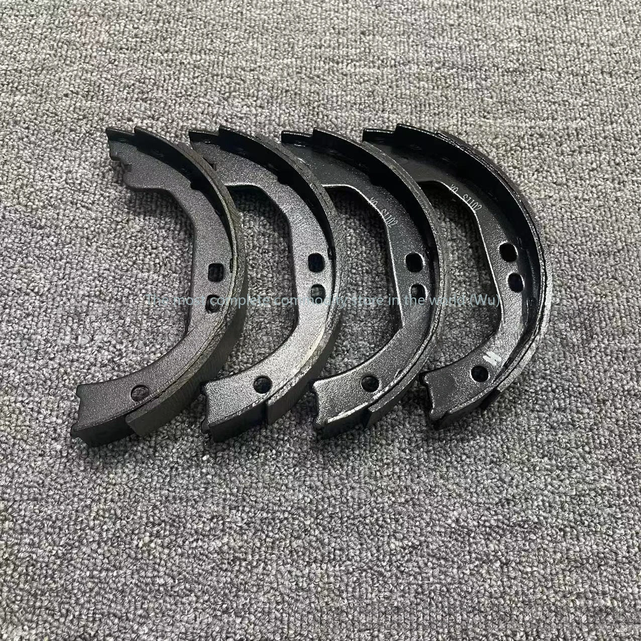

Подходит для колодок ручного тормоза Maserati President Geberit Levante 673000034 673000035