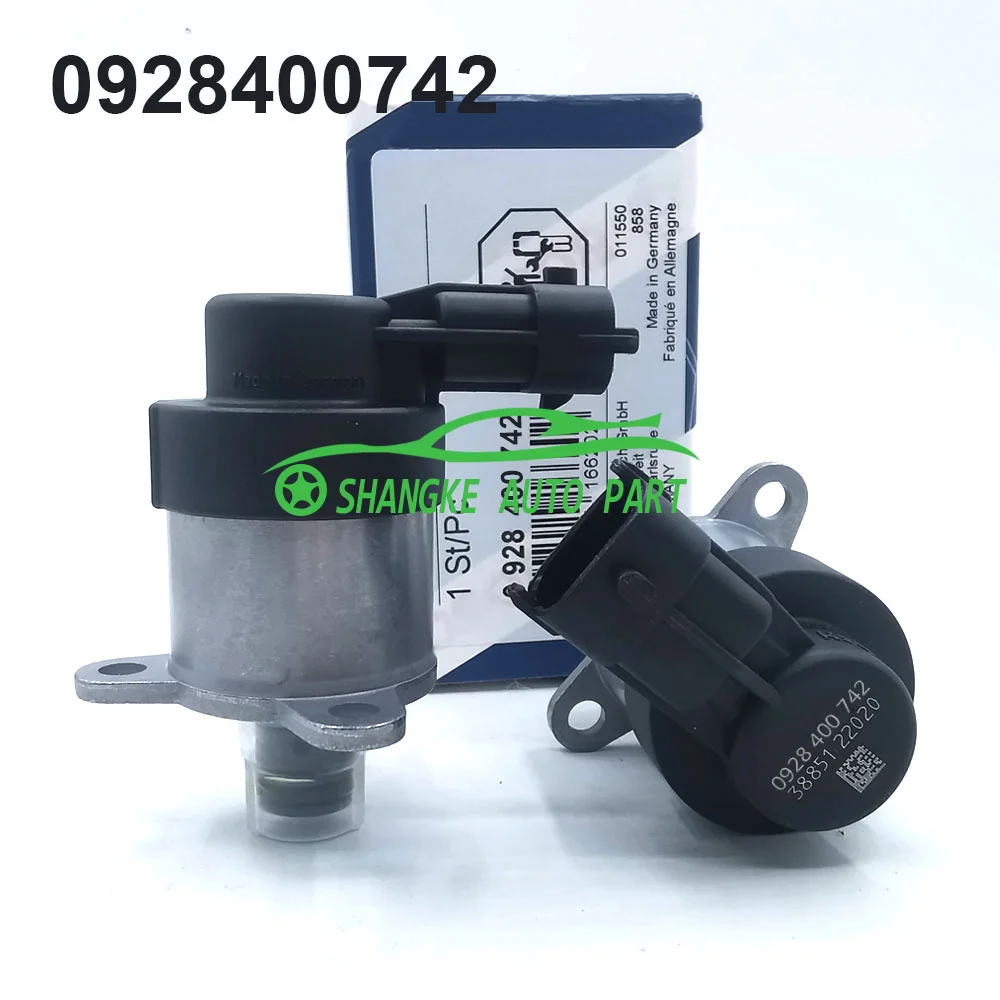 Fuel Pressure Regulator Actuator FCA MPROP OEM 0928400742/0 928 400 742 for MMITSUBISHI