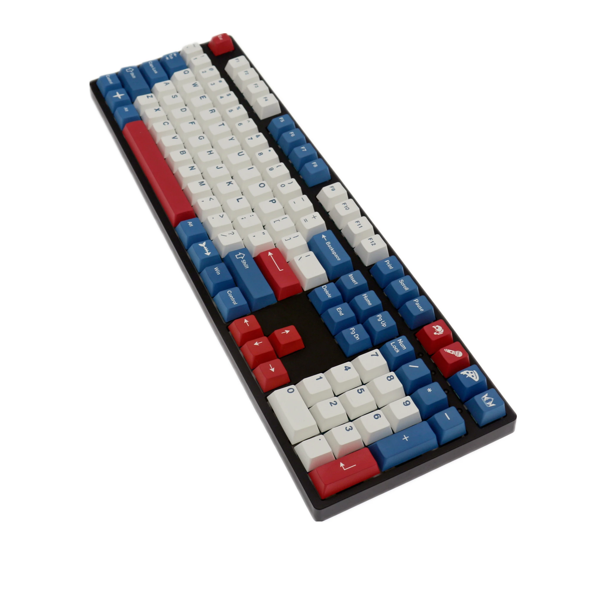 GMK originaler botanischer Garten in Fabrikhöhe