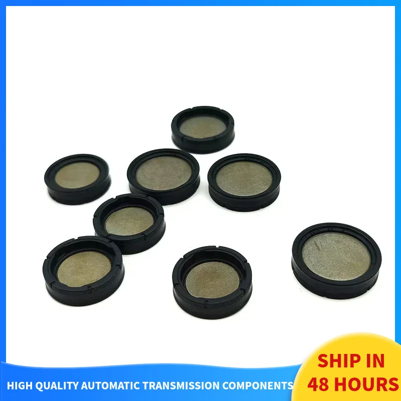 

DQ500 02E DQ250 0BH Transmission Clutch Piston Kit For OBH O2E Gearbox Rubber Gearbox Piston for AUDI VW Car Accessories