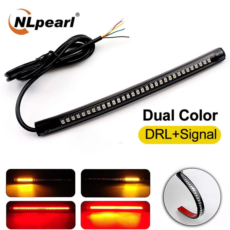 12V Led Motorcycle …