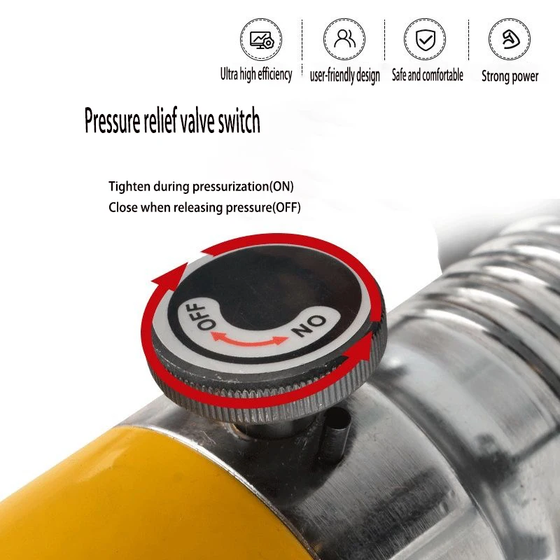 5/10/15Ton Hydraulic Gear Puller Wheel Bearing Puller Separator Tools Adjustable Two Three Jaws for Garage Repair Shop